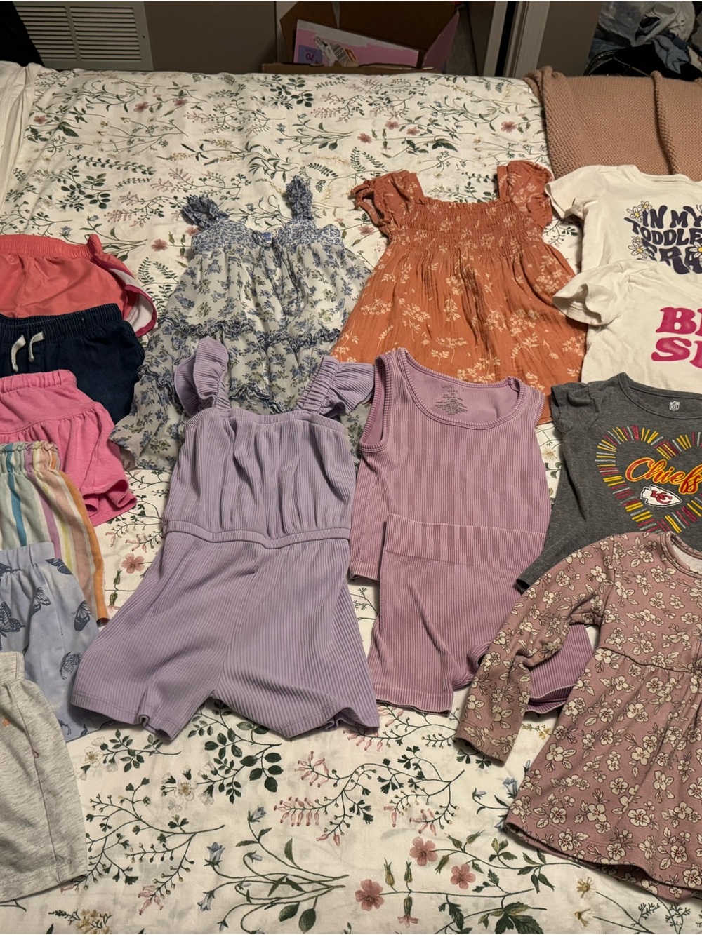 Girls 3T clothing bundle